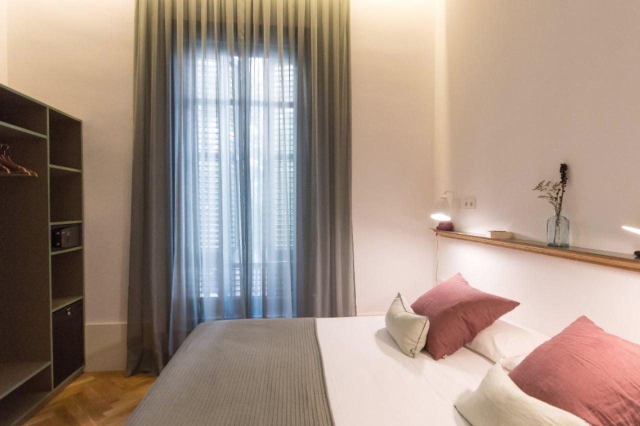 Casa Mathilda Frühstückspension Barcelona