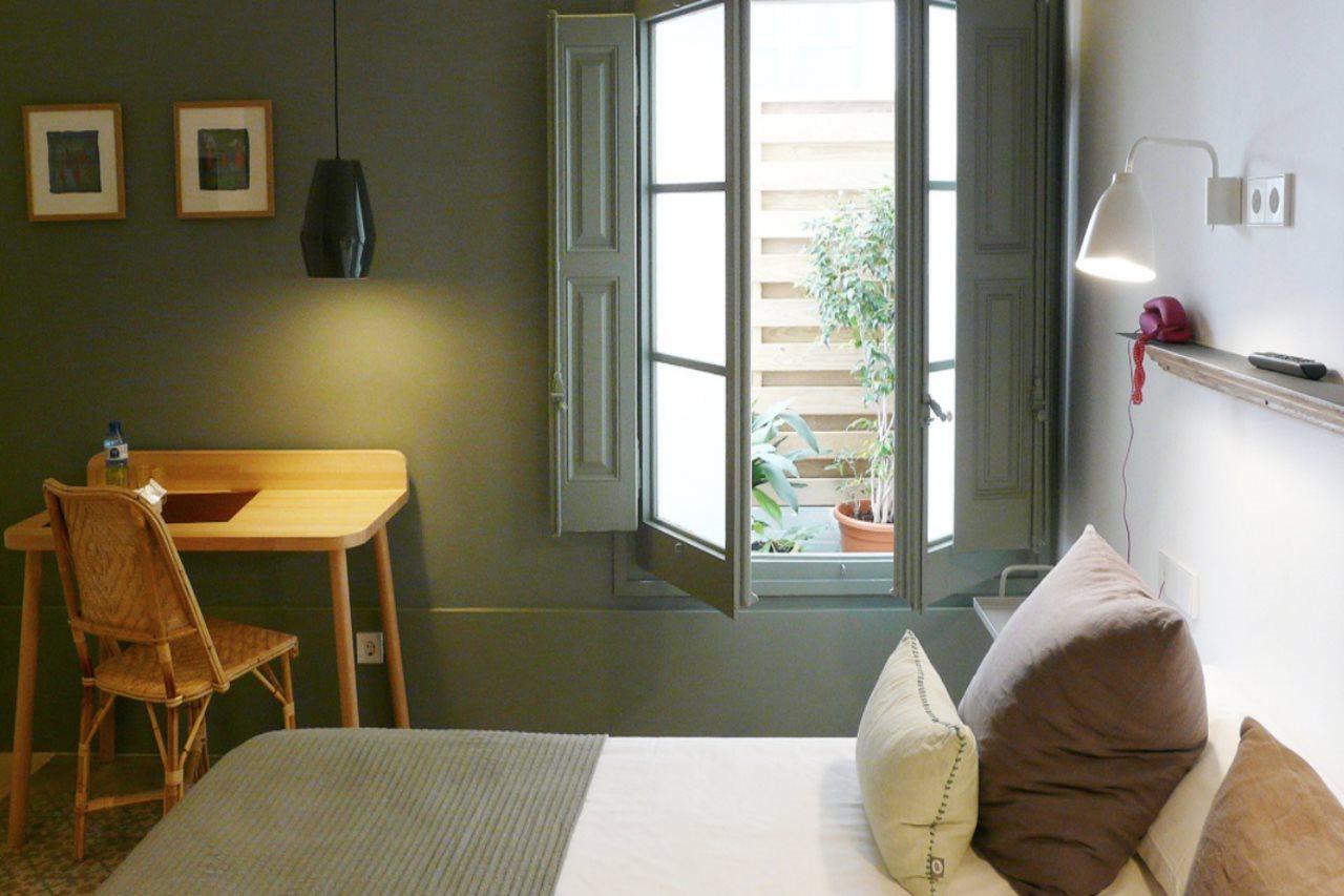 Frühstückspension Casa Mathilda Barcelona