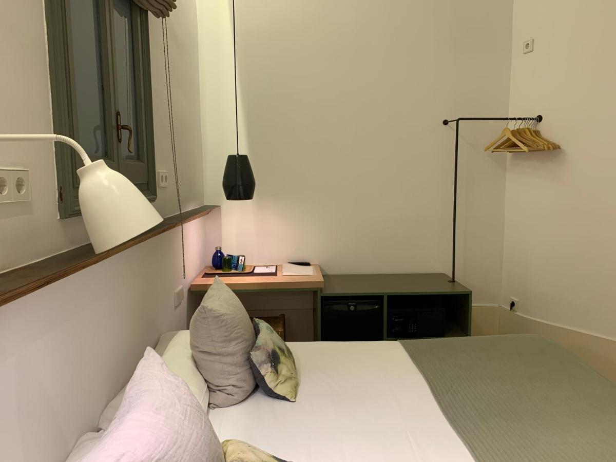 Frühstückspension Casa Mathilda Barcelona