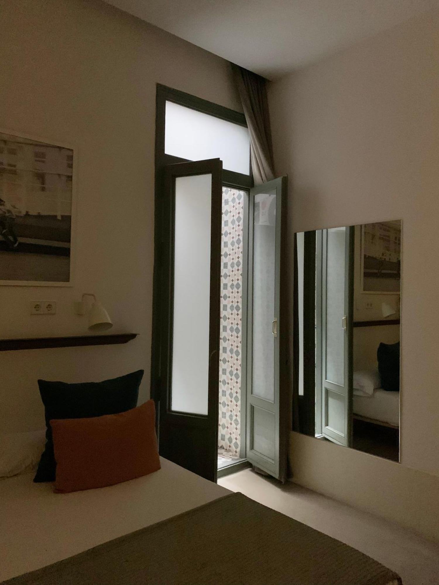 Casa Mathilda Frühstückspension Barcelona