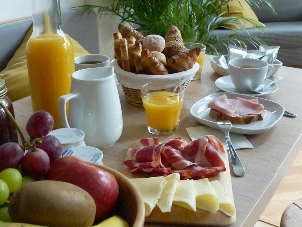 Casa Mathilda Frühstückspension 3*