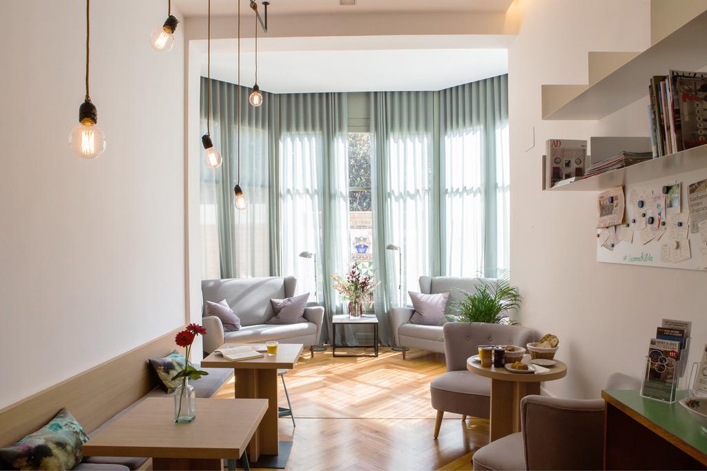 Casa Mathilda Frühstückspension
