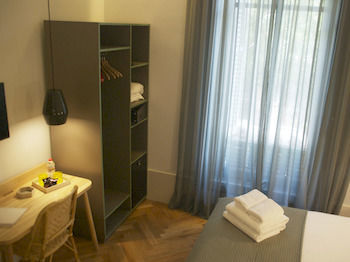 Frühstückspension Casa Mathilda Barcelona