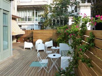 Frühstückspension Casa Mathilda 3*